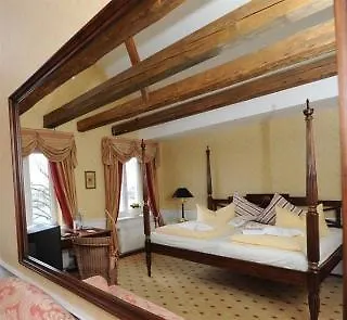 Niederlaendischer Hof Schwerin (Mecklenburg-Vorpommern)