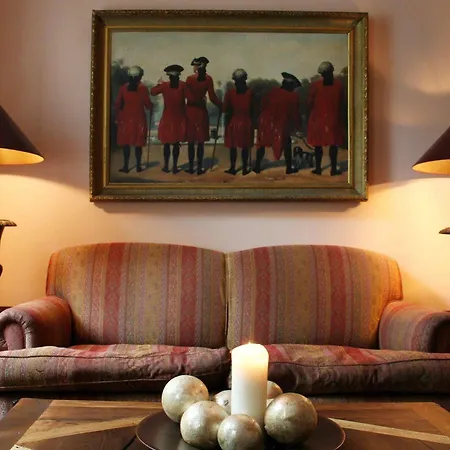 Niederländischer Hof 4* Schwerin (Mecklenburg-Vorpommern)