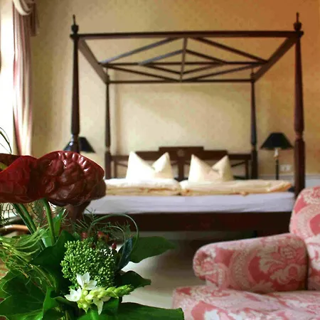 Niederlaendischer Hof Schwerin (Mecklenburg-Vorpommern)