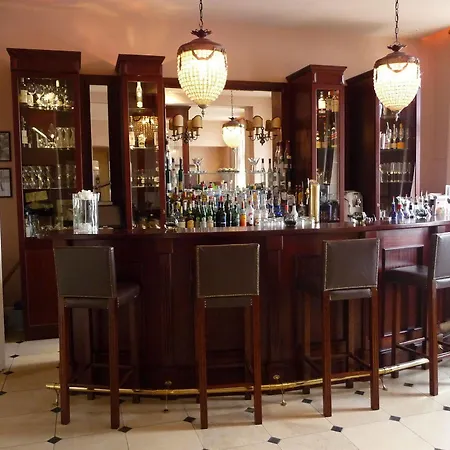 Niederländischer Hof Hotel