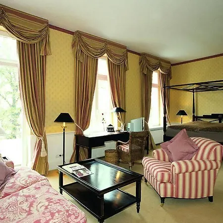 Hotel Niederlaendischer Hof Schwerin (Mecklenburg-Vorpommern)