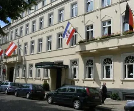 Niederlaendischer Hof