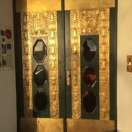 Szálloda Niederlaendischer Hof 4*