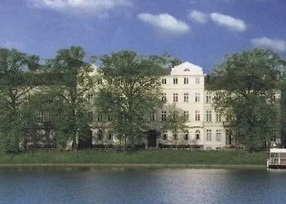 Hotel Niederländischer Hof 4*