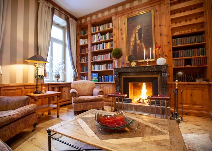 Niederländischer Hof Hotel