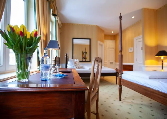 Niederländischer Hof Schwerin (Mecklenburg-Vorpommern)