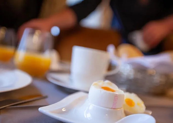 Niederländischer Hof 4* Schwerin (Mecklenburg-Vorpommern)