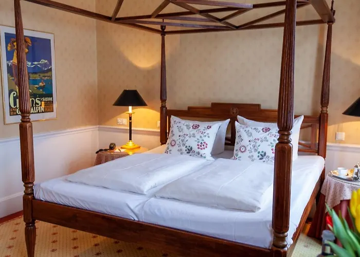 Niederländischer Hof Hotel 4*