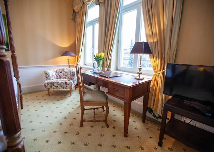 Hotel Niederländischer Hof Schwerin (Mecklenburg-Vorpommern)