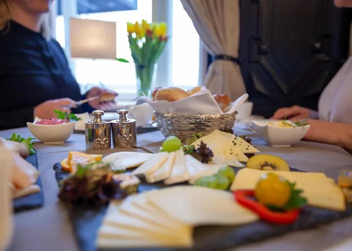 Niederländischer Hof Schwerin (Mecklenburg-Vorpommern)