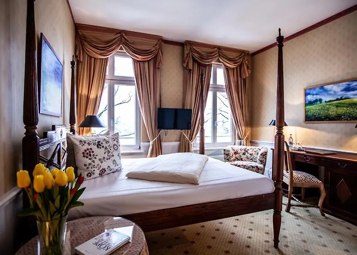 Niederländischer Hof Hotel