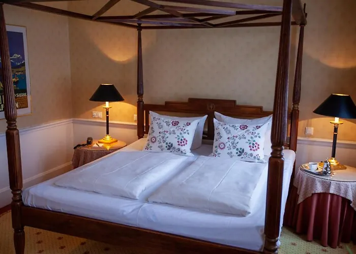 Niederländischer Hof 4*