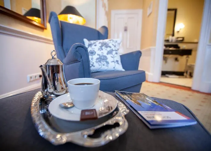 Niederländischer Hof