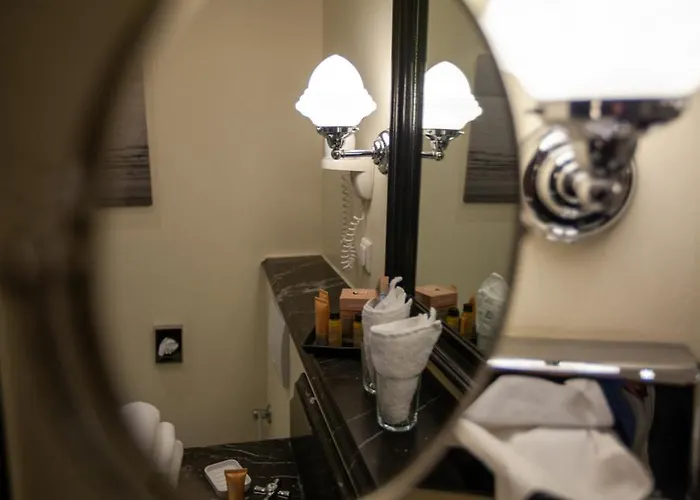 Hotel Niederländischer Hof