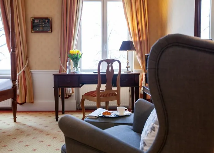 Niederländischer Hof 4*