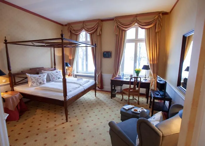 Niederländischer Hof Schwerin (Mecklenburg-Vorpommern)