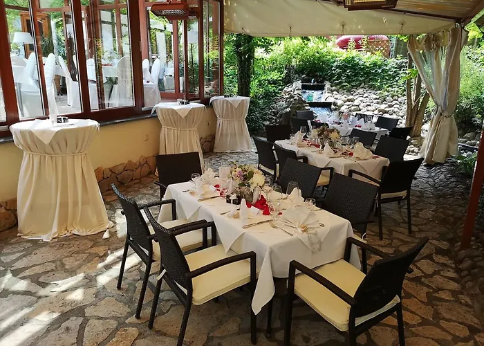 Niederländischer Hof Hotel