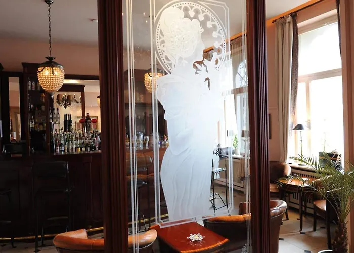 Niederländischer Hof Hotel