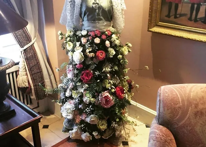 Hotel Niederländischer Hof 4*