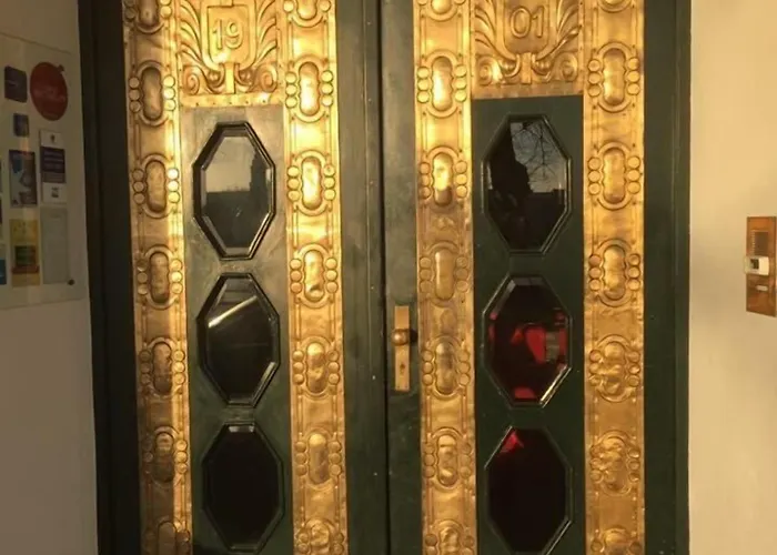 Niederländischer Hof Hotel 4*