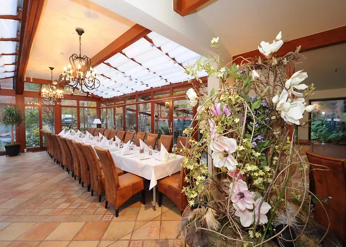 Hotel Niederländischer Hof