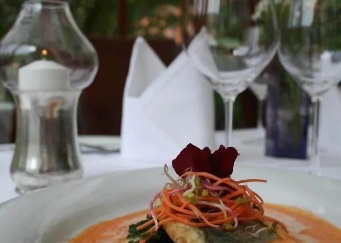 Niederländischer Hof Hotel