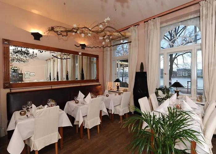 Niederländischer Hof Hotel