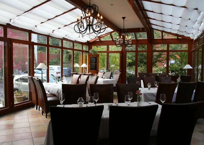 Niederländischer Hof 4*