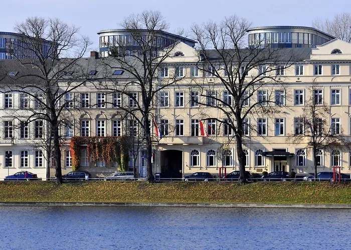 Niederländischer Hof 4* Schwerin (Mecklenburg-Vorpommern)