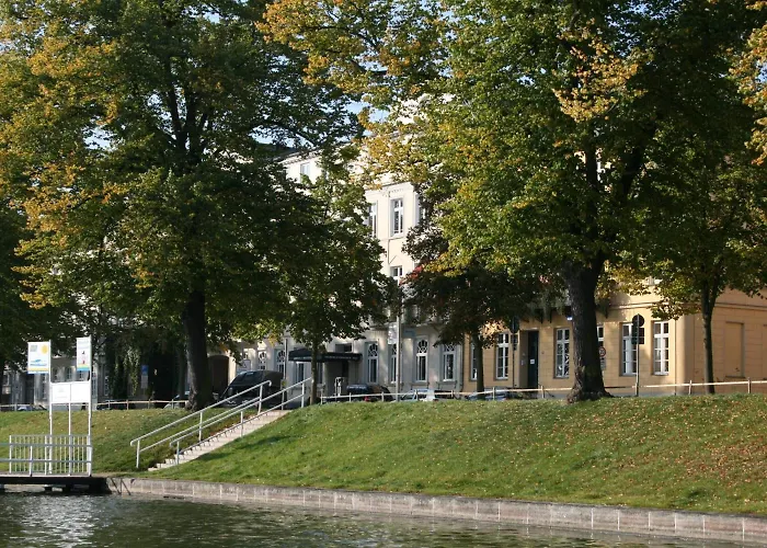 Hotel Niederländischer Hof Schwerin (Mecklenburg-Vorpommern)