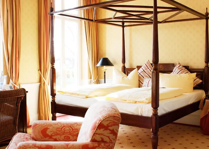 Hotel Niederländischer Hof Schwerin (Mecklenburg-Vorpommern)