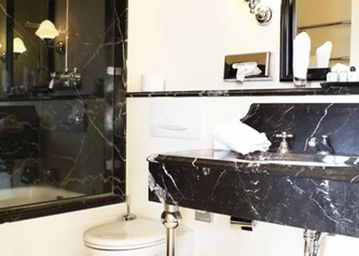 Hotel Niederländischer Hof