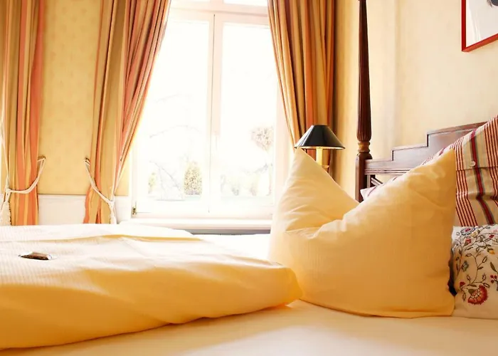 Niederländischer Hof Hotel