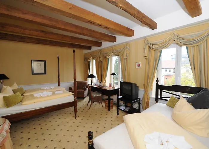 Hotel Niederländischer Hof