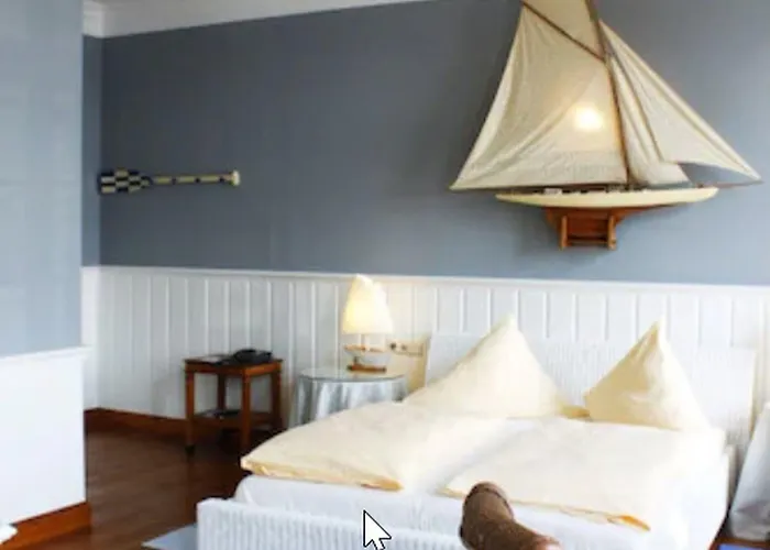 Niederländischer Hof Hotel