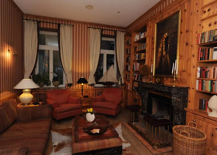 Niederländischer Hof Hotel 4*