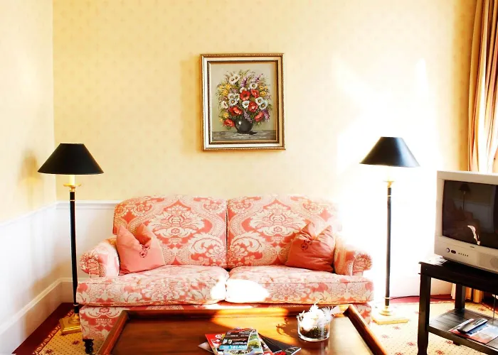 Niederländischer Hof 4* Schwerin (Mecklenburg-Vorpommern)