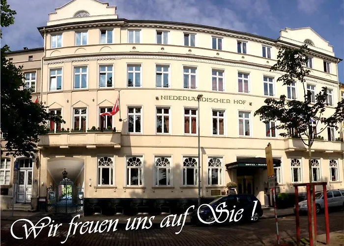 Niederländischer Hof