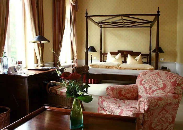 Niederländischer Hof Hotel 4*