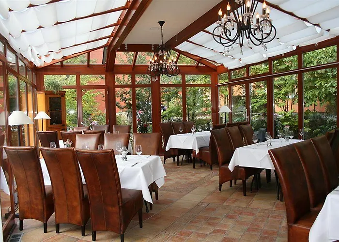 Niederländischer Hof Hotel