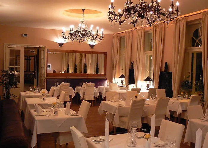 Niederländischer Hof Hotel Schwerin (Mecklenburg-Vorpommern)