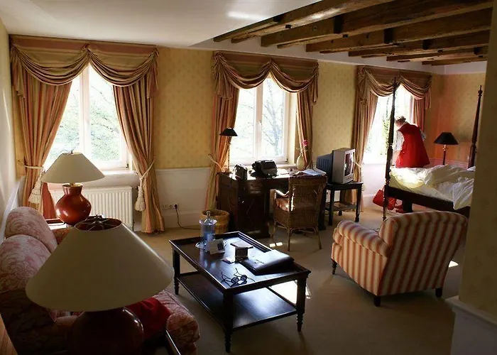 Niederländischer Hof Hotel 4*