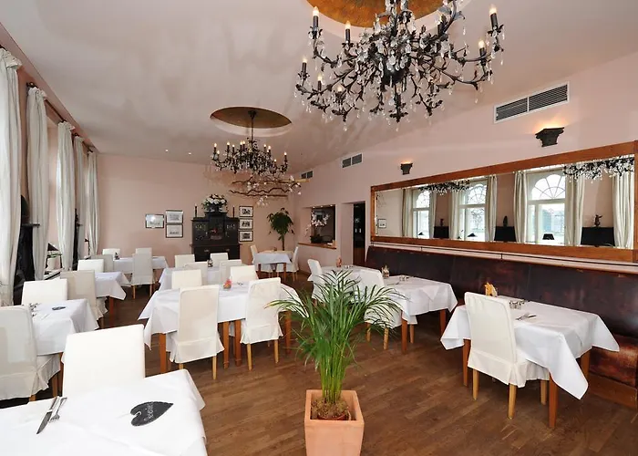 Niederländischer Hof 4*