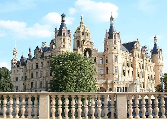 Niederländischer Hof Hotel
