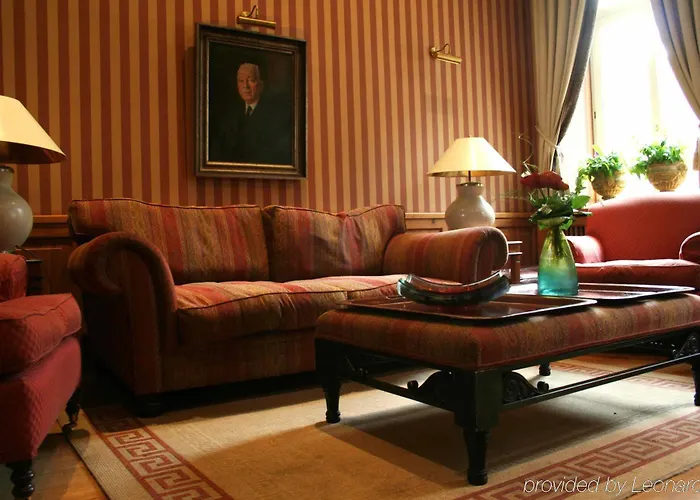 Hotel Niederländischer Hof