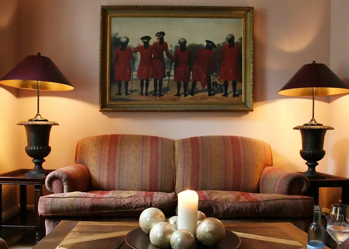 Niederländischer Hof 4* Schwerin (Mecklenburg-Vorpommern)