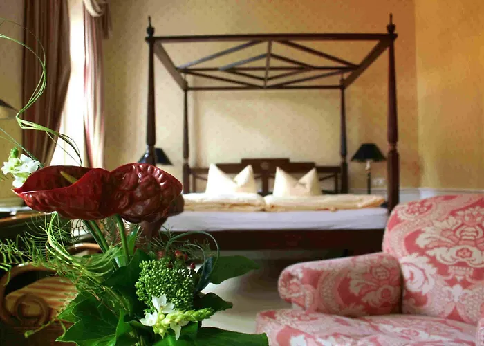 Niederländischer Hof Schwerin (Mecklenburg-Vorpommern)