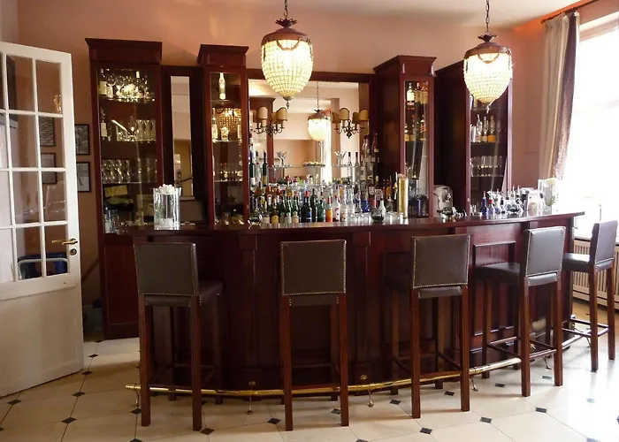 Niederländischer Hof Hotel