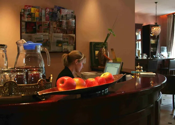 Niederländischer Hof Hotel