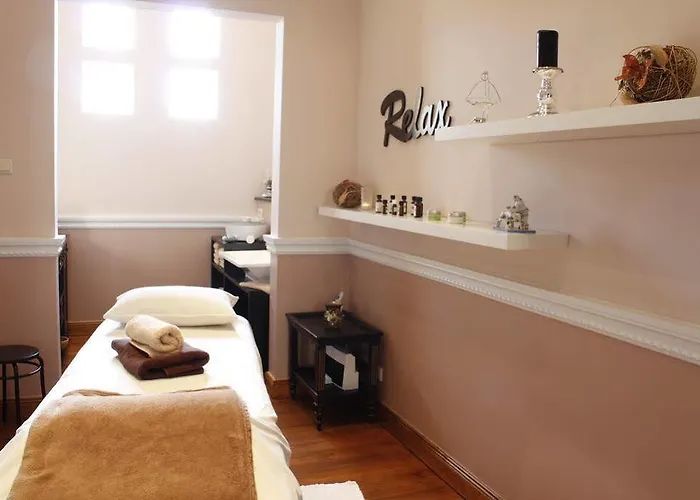 Hotel Niederländischer Hof